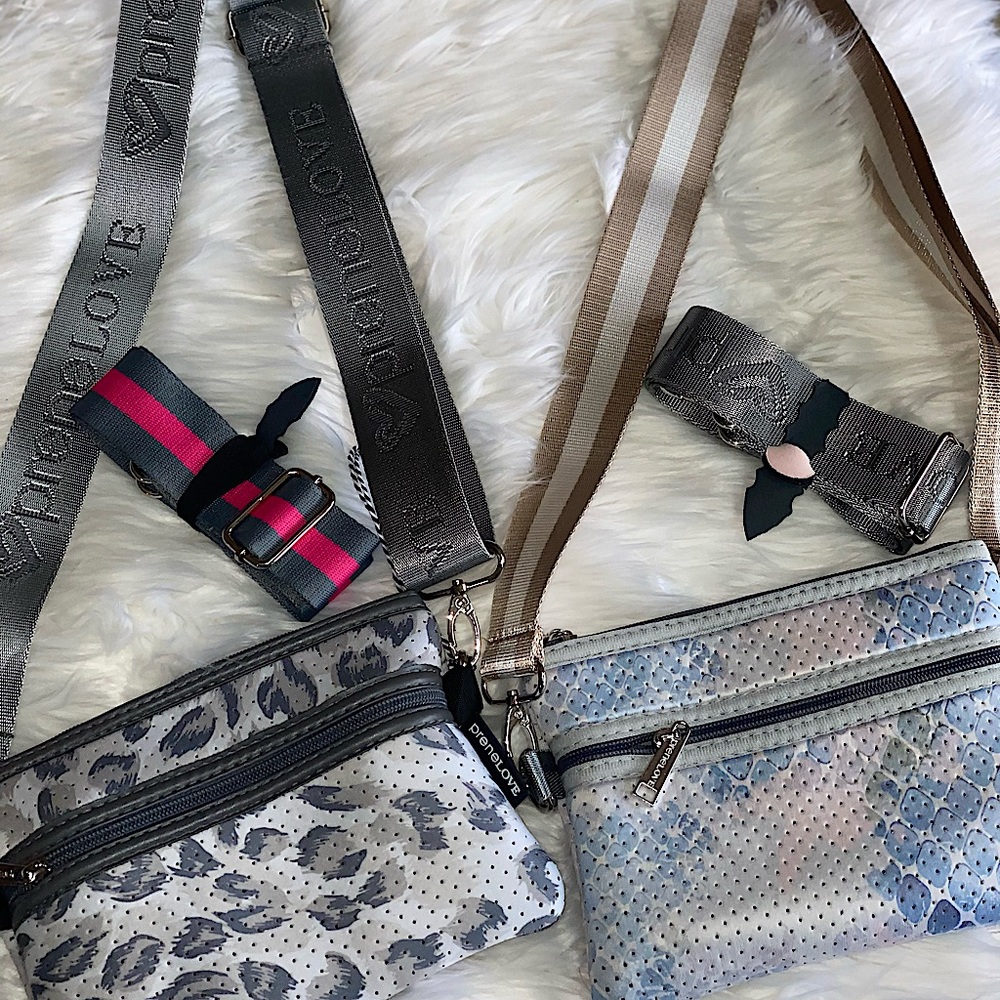 PreneLOVE Crossbody